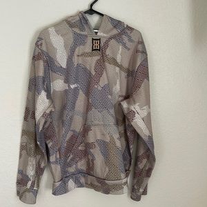 BEX hunting sweatshirt